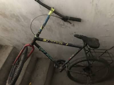 Cycle