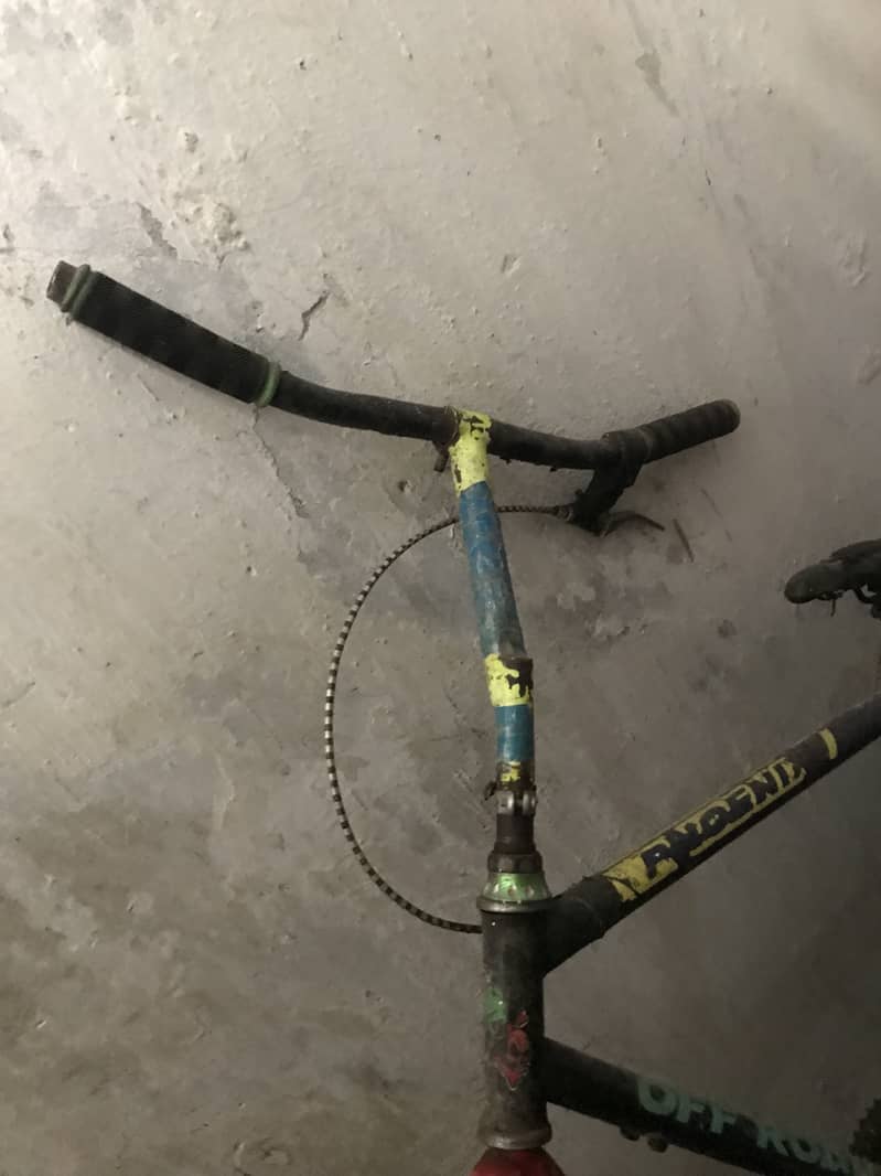 Cycle 4
