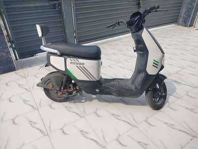 its a 2025 model