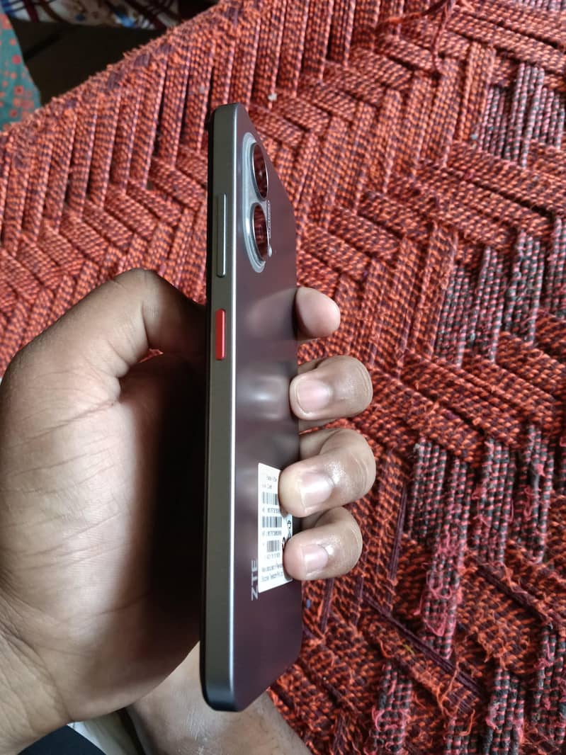 Zte blade a35e 3