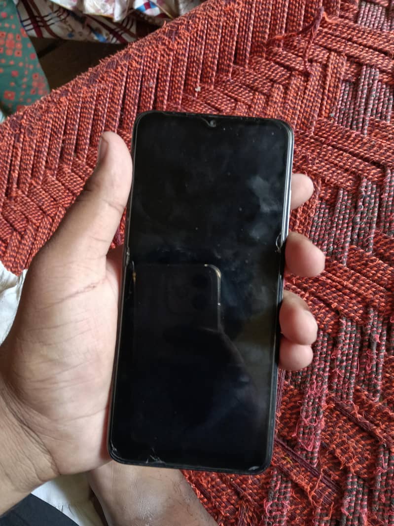 Zte blade a35e 4