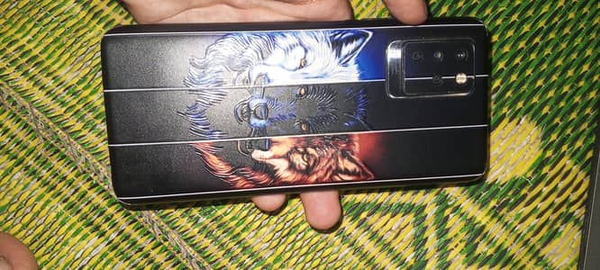 Infinix Note 10 Pro exchange possible