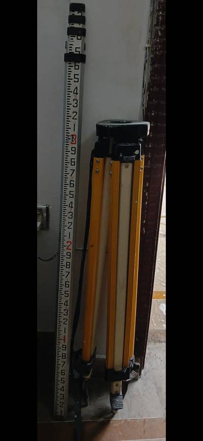 level machine