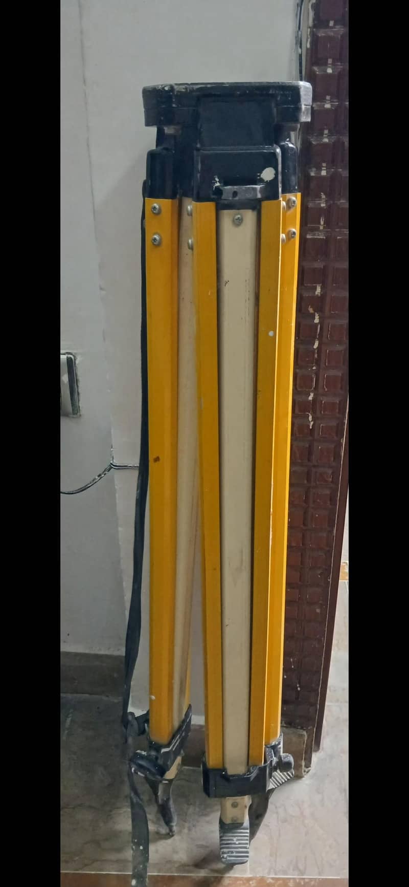 level machine 1