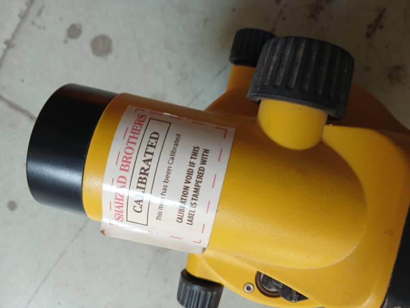 level machine 2