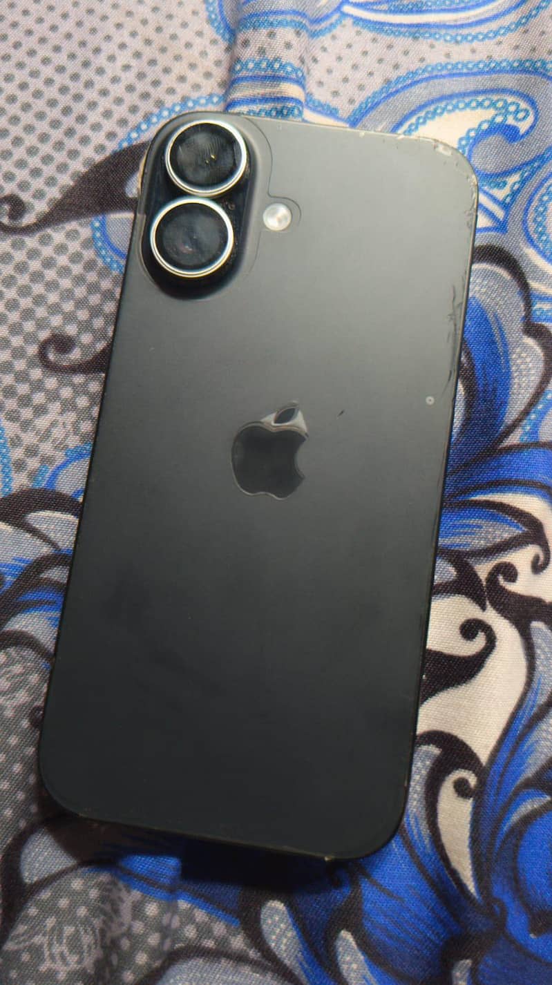 Iphone 16 5