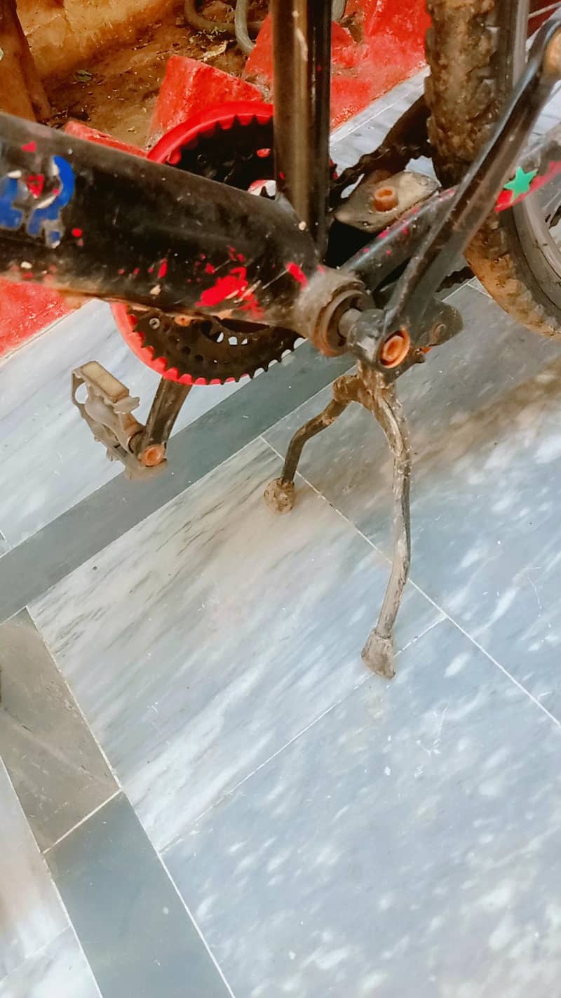 bicycle 0