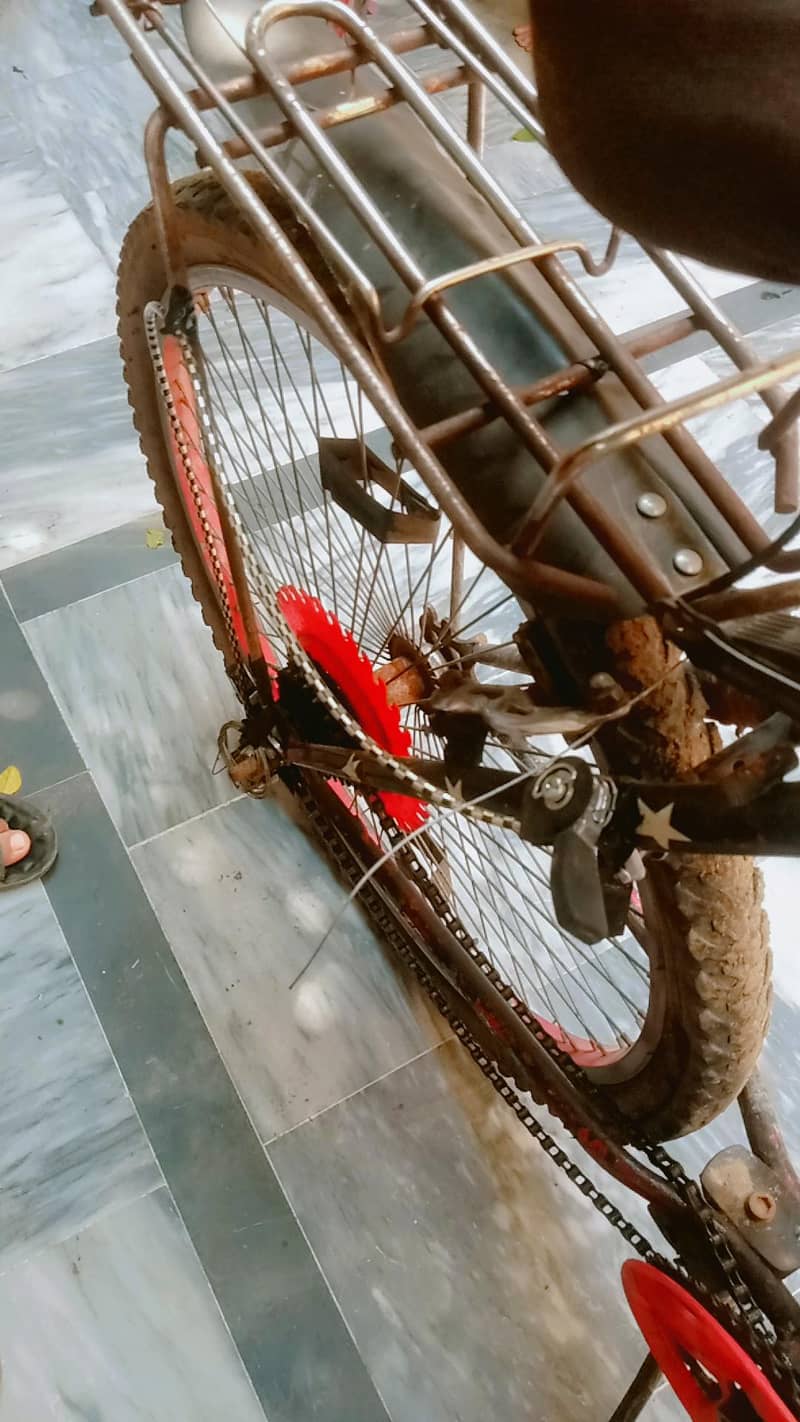 bicycle 1