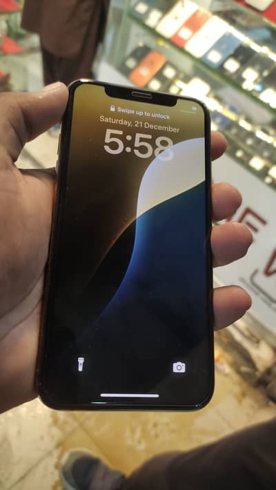 iPhone xs 256