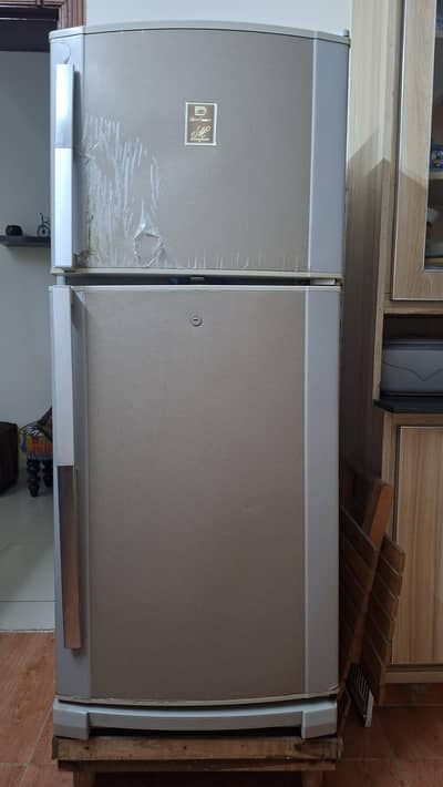 dawlance refrigerator for sale in good condition