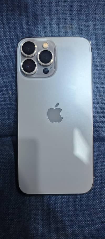 Apple iPhone 13 Pro Max
