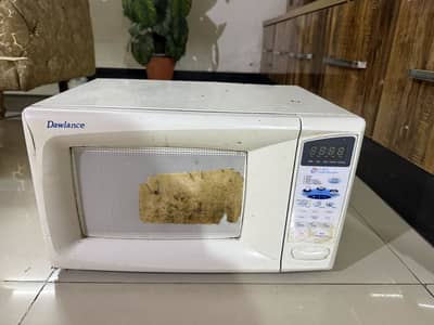 Microwave oven Dawlance Dw-391 @26L