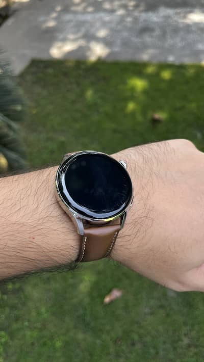 Huawei Watch GT 3 LTE