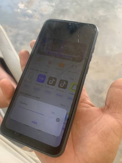 Huawei Y6p