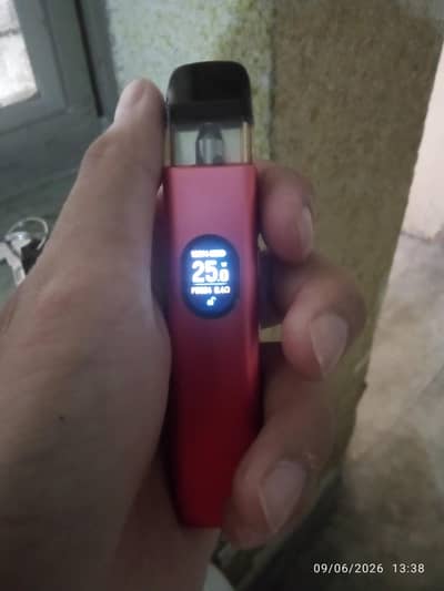 vaporesso XROS 5