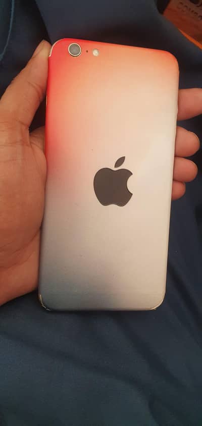 Apple iPhone 6 Plus