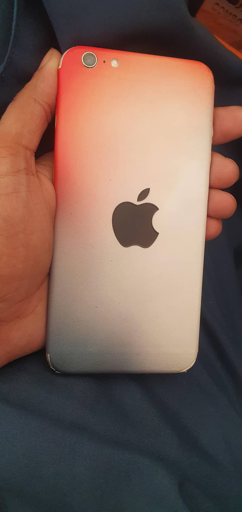 Apple iPhone 6 Plus 0
