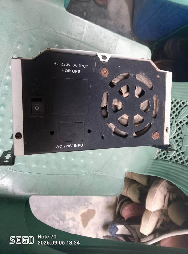 SOLAR CHARG CONTROLLER . . MPPT 2