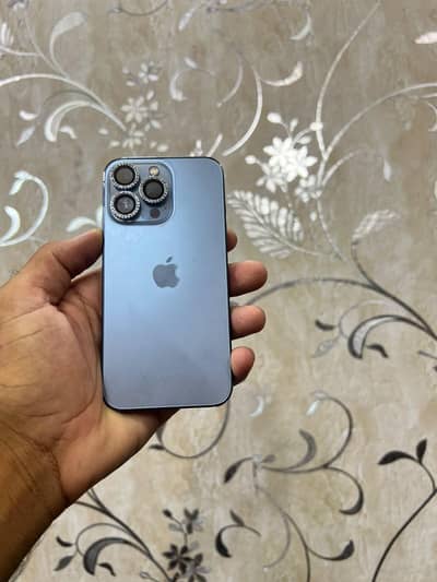 Apple iPhone 13 Pro
