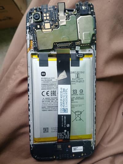 One Plus Sony Motorola LG All batteries