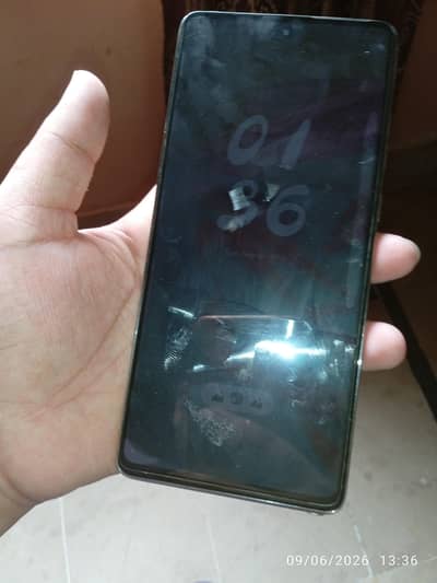 Motorola Moto G Stylus 2024