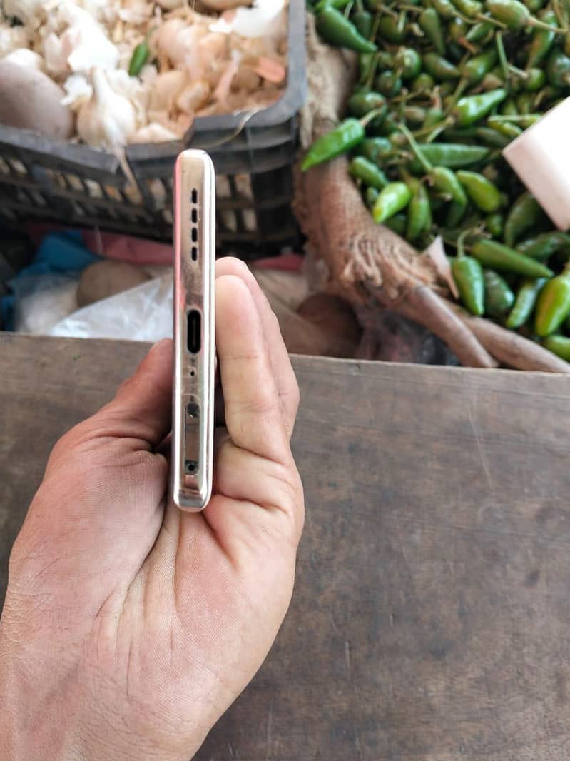 Infinix Zero 30 2