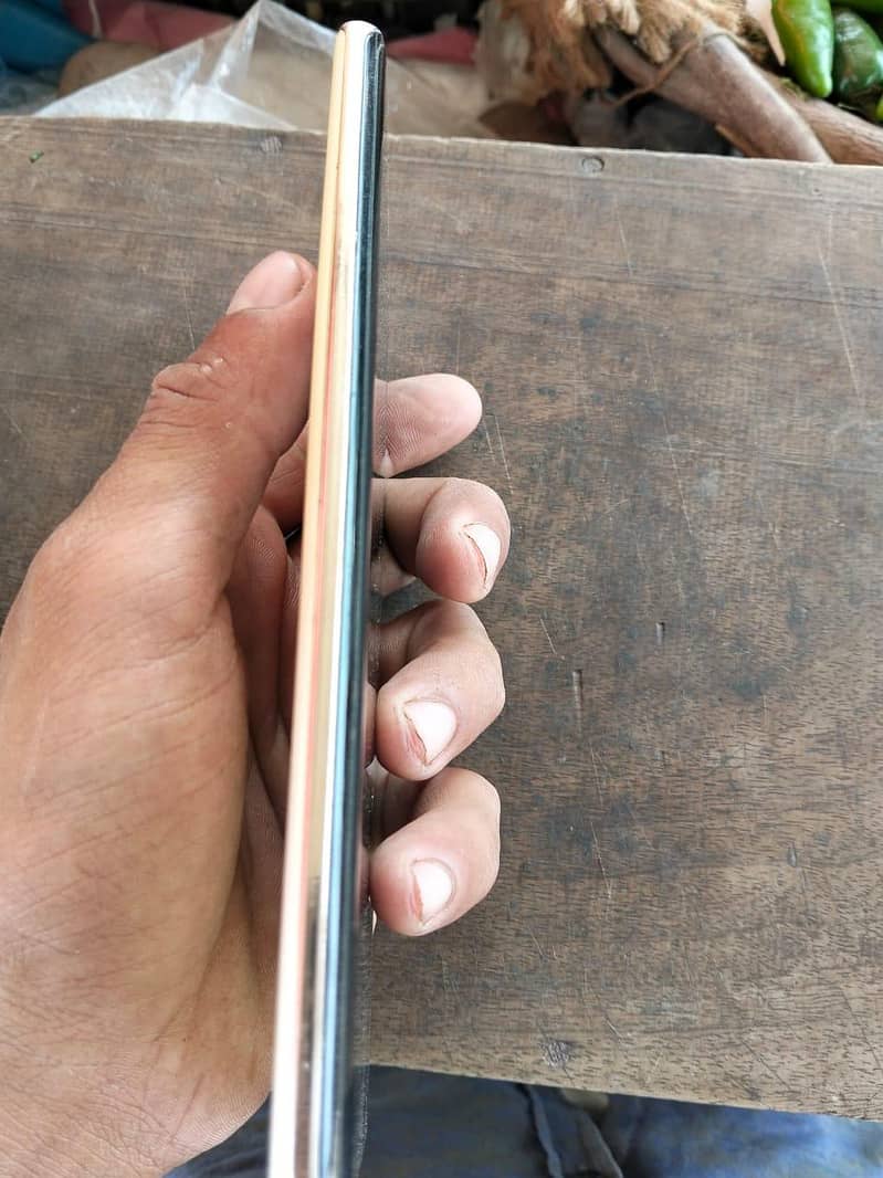 Infinix Zero 30 3