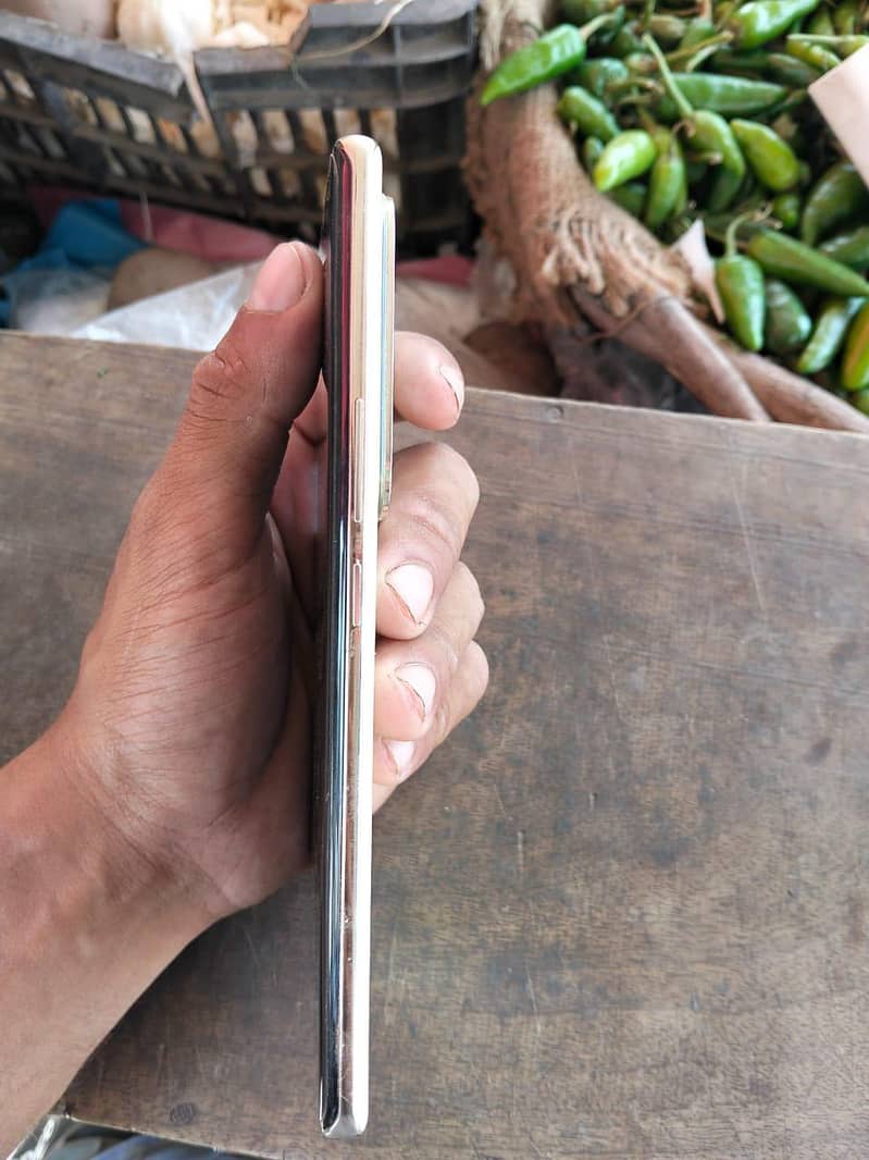 Infinix Zero 30 4