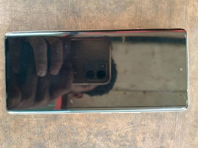 Infinix Zero 30 5