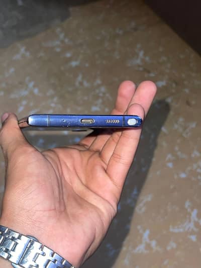 Samsung Mobile Note 10 Plus