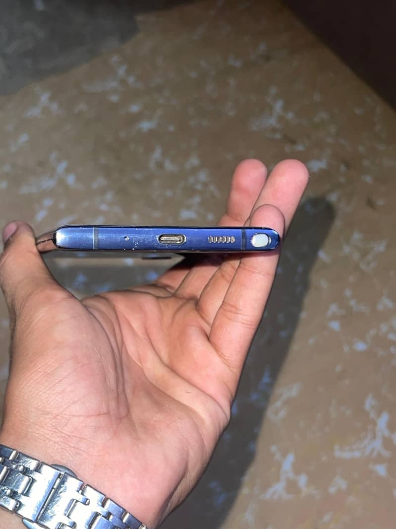 Samsung Mobile Note 10 Plus 0