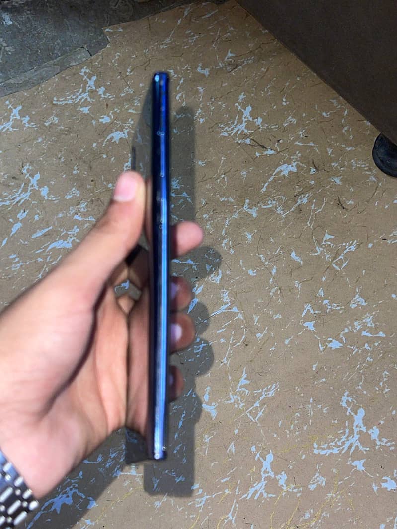 Samsung Mobile Note 10 Plus 2