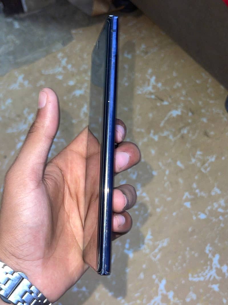 Samsung Mobile Note 10 Plus 5