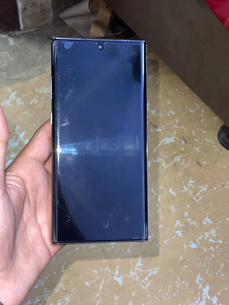 Samsung Mobile Note 10 Plus 6