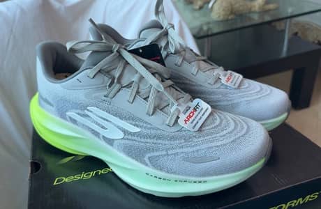 Brand New SKECHERS Aero Spark for Sale