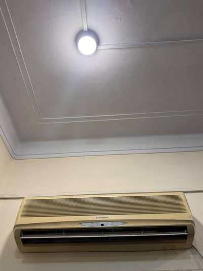 general 2 ton split ac in good condition