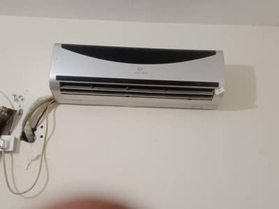 1.5 ton use Ac for sale Rawalpindi