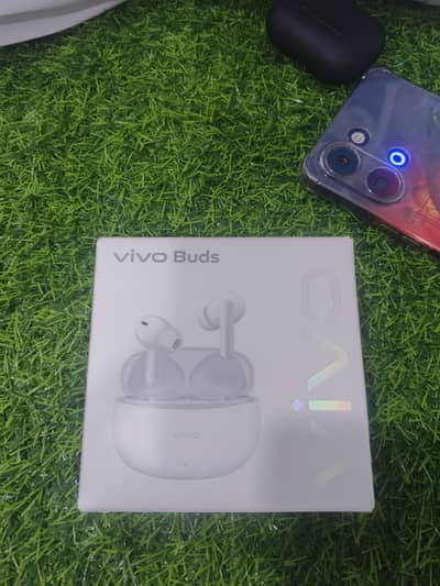 vivo arebuds original