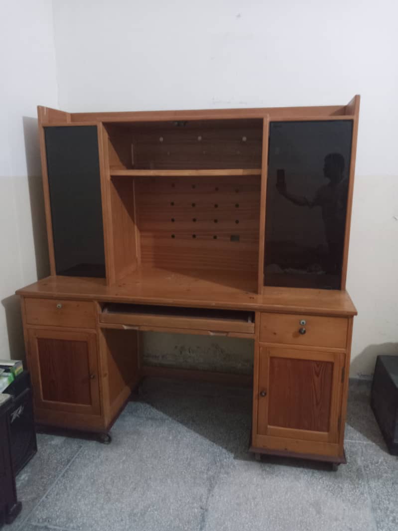 Foldable Computer Table 3