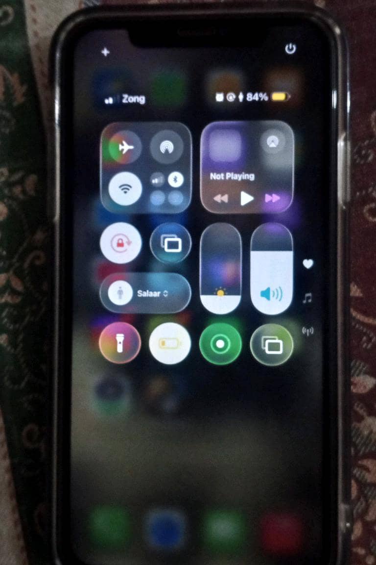 Apple iPhone 11 7
