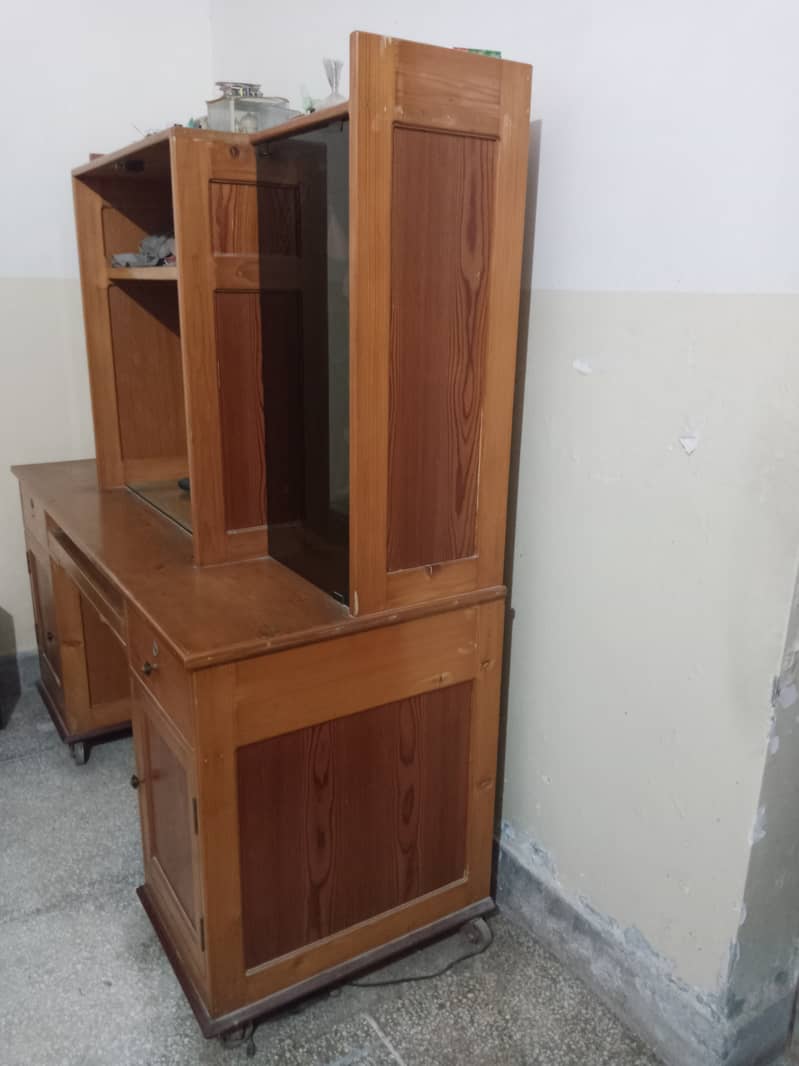 Foldable Computer Table 5