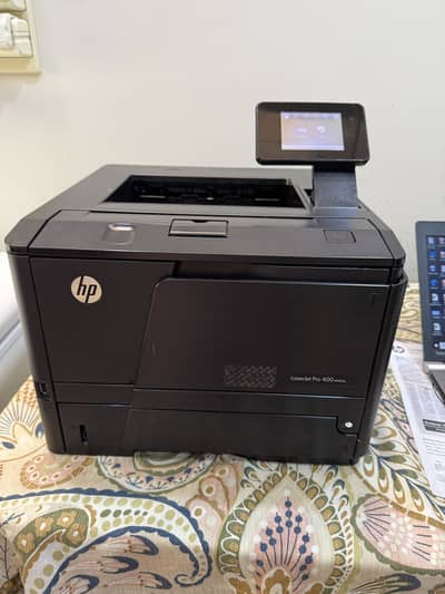 Hp Laser Jet Pro 400 Duplex