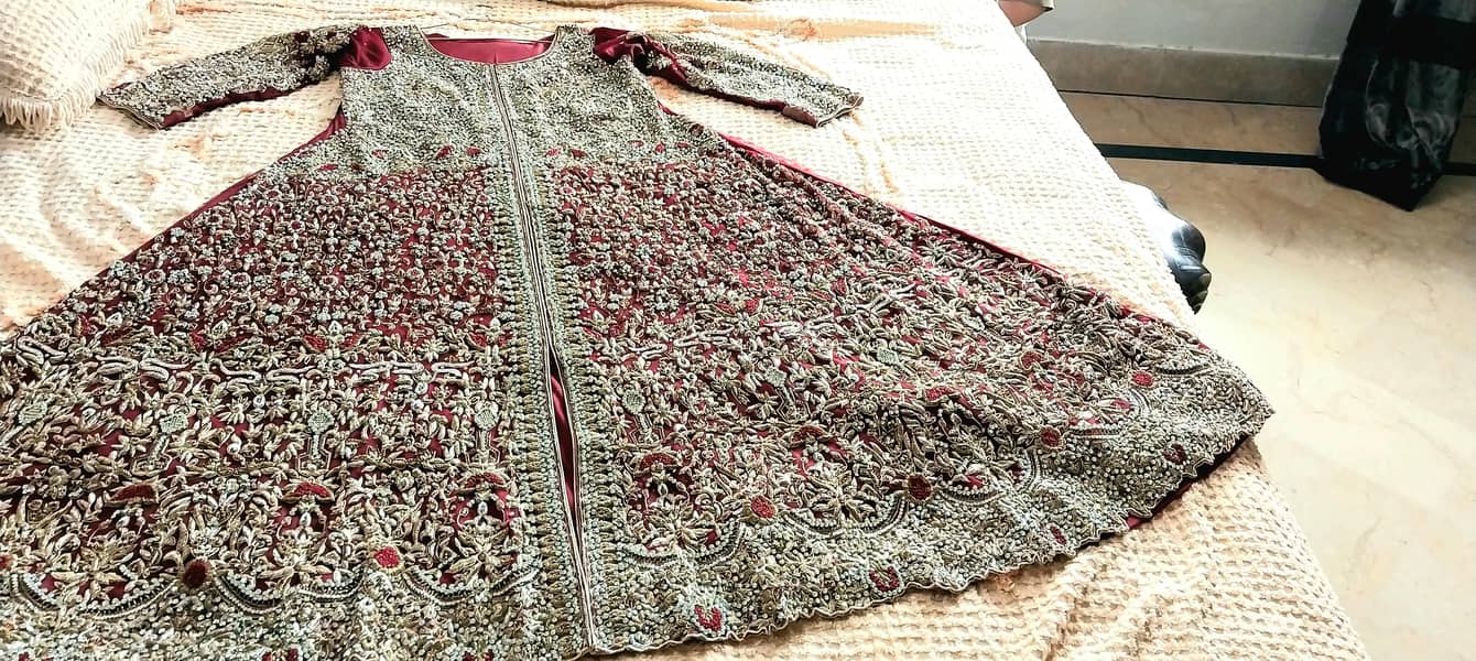 lehnga 4