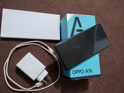 OPPO A76 (6+128GB)