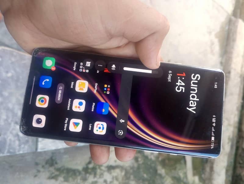 One Plus 8 1