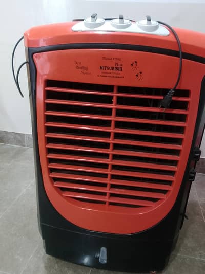 One Room Cooler And one wall Pak Fan For Sale