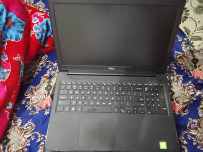 Dell lattitude 3500