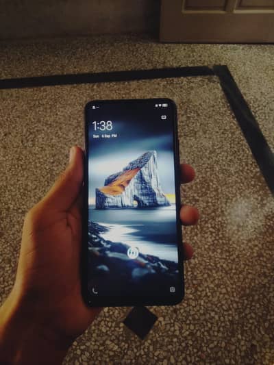 Vivo y51 for sale