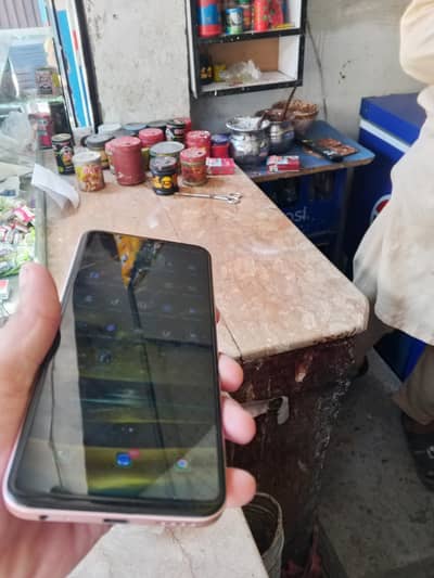 Infinix Smart 9