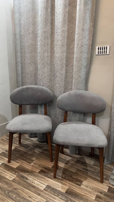 Room chairs